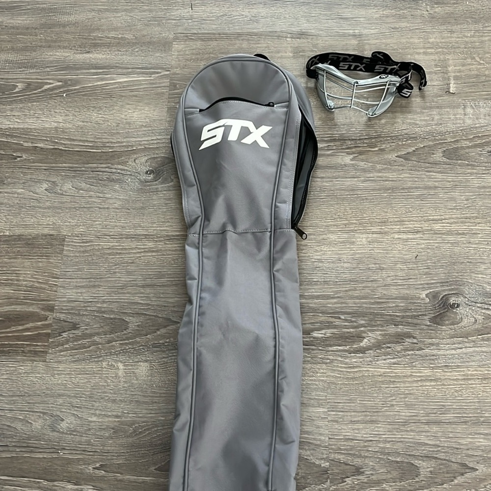 Lacrosse case